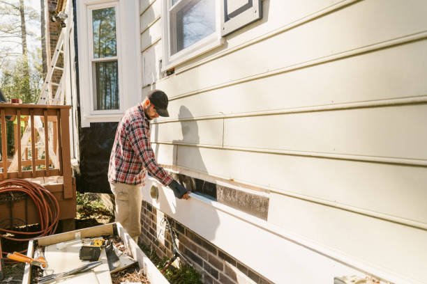 Top rated local Siding Contractor specialists in Forest City, NC